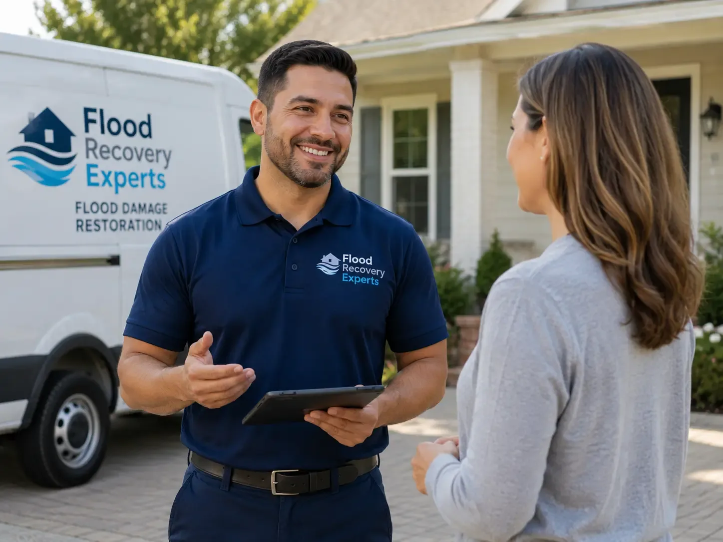 Flood Damage Cleanup Modena, NY FAQs